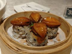 -广州天河合景福朋喜来登酒店 · 聚味轩中餐厅
