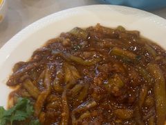 -普天和酒楼·新津菜·烤鸭·津门三代人团圆餐厅(天津之眼店)
