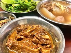 -阿秋牛排(湖心街店)