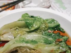 -西贝(枫蓝国际购物中心店)