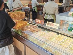 -六贤记(文三店)