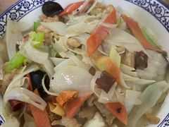-长香源葫芦头梆梆肉(开通巷店)