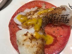 -赤坂亭·M9和牛烧肉·铁板烧·日料398放题(长泰广场店)