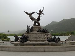 -华清宫景区