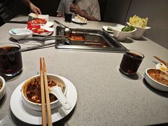 -海底捞火锅(吾悦广场店)