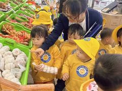 -奇乐全日制婴儿学校·早教