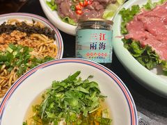 -三江两海老火锅(北京首店)