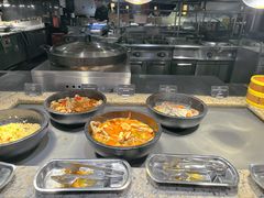 -上海锦江汤臣洲际大酒店壹阶层