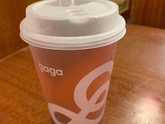 紫苏青梅-gaga(深圳福田星河COCO Park店)