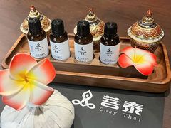 -菩泰·泰式草本按摩SPA(武汉新天地南馆店)