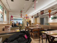-豪客来牛排(空港华联店)