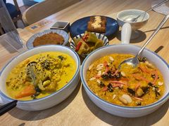 -轻蔬不用等·素食(江苏路店)