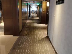 -北京希尔顿逸林酒店