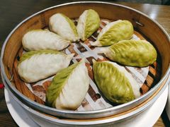 素三鲜汤包-隆喜元鱼汤包·海鲜(中联广场店)