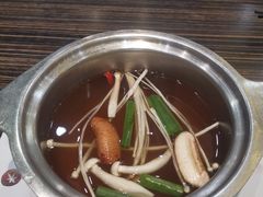 -健晟星期天火锅(望花店)