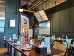 -章记星洲 · 新加坡餐厅(望京店)