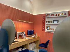 -海马体照相馆(南昌王府井购物中心店)