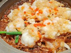 -绿茶餐厅(汇悦大融城店)