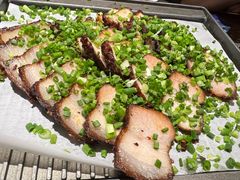 -绿茶餐厅(汇悦大融城店)