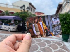 -佛罗伦萨小镇广佛名品奥特莱斯(疏港路店)