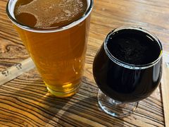 -40+精酿啤酒俱乐部(国投财富广场店)