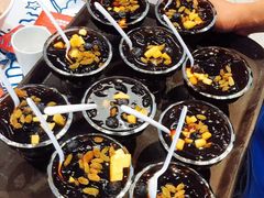 红糖冰粉-松哥油焖大虾(皇岗一店)
