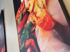 -杨氏青龙虾·羊蝎子(珠江路店)