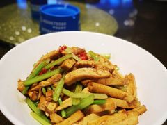 -大鸽饭(马王堆店)