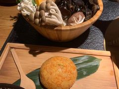 -湊湊火锅·茶憩(和平大悦城店)