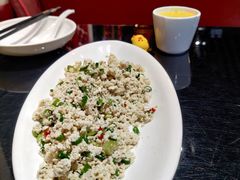 -皇城根北京风味主题餐厅(中海环宇城店)