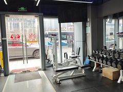 -EASY POWER健身工作室(浦东大道店)