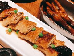 -弄堂里·寻味杭州(湖滨银泰in77C区店)