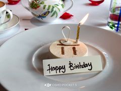 -Le Comptoir de Pierre Gagnaire