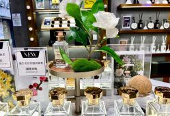 -香遇沙龙香水·调香·团建