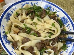 -清真-戏楼王记牛肉面