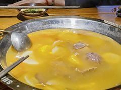 -受气牛肉·重庆耙牛肉(来福士店)
