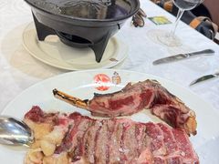 -胡安之家烤肉馆