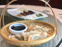 -一江春水·杭帮臻宴(三台山店)