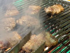 -釜山火炉·海鲜烤肉(紫藤路店)