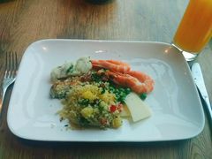 -翡翠36餐厅(浦东香格里拉店)