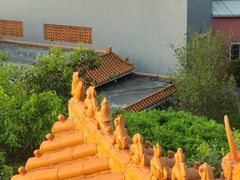 -广州莲花山旅游区