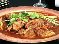 -亿百顺红焖羊排小馆(总店)