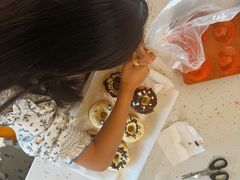 -千浔一暖DIY蛋糕烘焙(人民大学店)