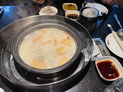 -捞王锅物料理(凯旋路店)