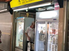 -老伴豆花(麦士威熟食中心店)