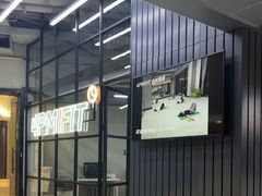 -LA合时健身4PMFIT(花桥旗舰店)
