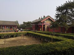 -茂陵博物馆