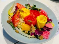 -潮堂 · 潮州菜(国贸商城店)