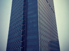 -上海浦东嘉里大酒店