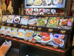 -鱼食饭稻·苏浙土菜17年老馆子(平江路店)